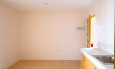 Cheapest, unused two bedrooms condo in 8spatial by Filinvest