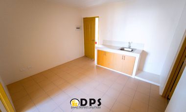 Cheapest, unused two bedrooms condo in 8spatial by Filinvest