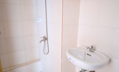 Cheapest, unused two bedrooms condo in 8spatial by Filinvest