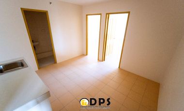 Cheapest, unused two bedrooms condo in 8spatial by Filinvest