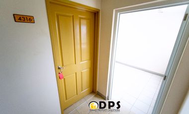 Cheapest, unused two bedrooms condo in 8spatial by Filinvest