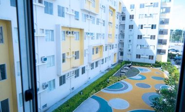 Cheapest, unused two bedrooms condo in 8spatial by Filinvest