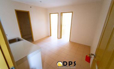 Cheapest, unused two bedrooms condo in 8spatial by Filinvest
