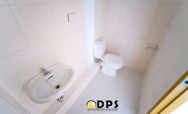 Cheapest, unused two bedrooms condo in 8spatial by Filinvest