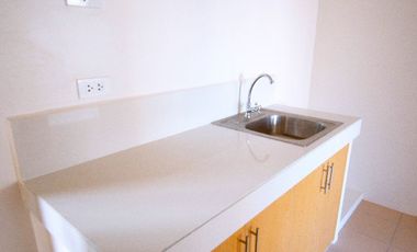 Cheapest, unused two bedrooms condo in 8spatial by Filinvest