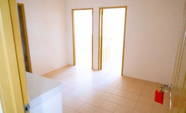 Cheapest, unused two bedrooms condo in 8spatial by Filinvest