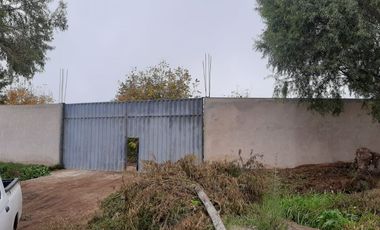 Terrenos en Paracas Rústicos de 73.5 y 9.4 has