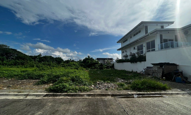283 sqm Vacant Lot for Sale in Santoso Villas, Nusa Dua Filinvest, Tanza, Cavite