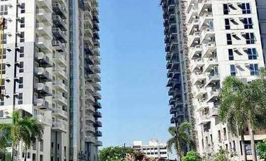 2 bedroom 58 sqm w/balcony 5% down payment only 25k monthly Resort type RFO condo in Pasig PROMO upto 15% Discount 0% interest  near tiendesitas,eastwood,ortigas,BGC,C-5 road