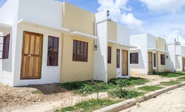 Affordable House for Sale in Lohas Dream Hills