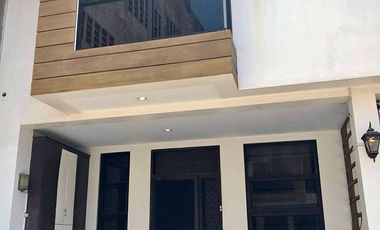 Semi Furnished 4 Bedroom House For Rent Banawa Cebu City 2 Parking Near MHAM