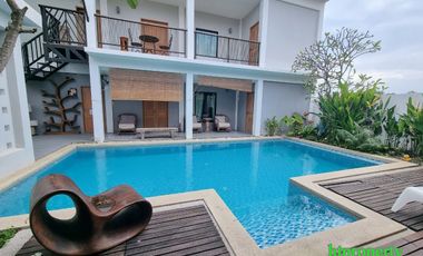 SCH1329-M-Very lovely hotel for sell in Thasala area,close to Promenada,Big c Donchan
