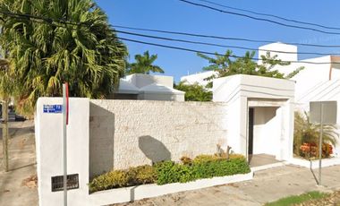 Casa en Venta CALLE SETENTA Y TRES 163, MONTES DE AMÉ, MERIDA, YUCATÁN.