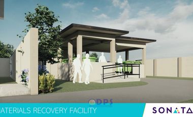 Get this Affordable Housing Loan in Sonata Homes Tagum City