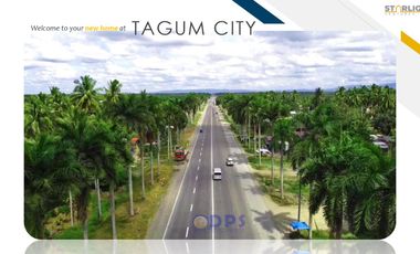 Get this Affordable Housing Loan in Sonata Homes Tagum City