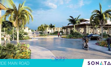 Get this Affordable Housing Loan in Sonata Homes Tagum City