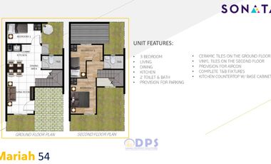 Get this Affordable Housing Loan in Sonata Homes Tagum City