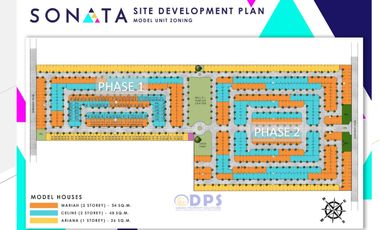 Get this Affordable Housing Loan in Sonata Homes Tagum City