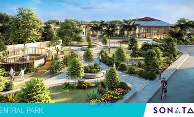 Get this Affordable Housing Loan in Sonata Homes Tagum City