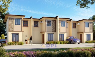 Get this Affordable Housing Loan in Sonata Homes Tagum City