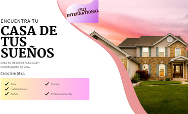 Casa en venta , Metepec, Toluca