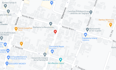 ¡APROVECHA ESTA GRAN OPORTUNIDAD DE HACER CRECER TU PATRIMONIO! Casa en REMATE BANCARIO Ejido Zapotiltic, Zapotiltic, Jalisco