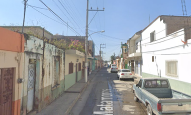 ¡APROVECHA ESTA GRAN OPORTUNIDAD DE HACER CRECER TU PATRIMONIO! Casa en REMATE BANCARIO Ejido Zapotiltic, Zapotiltic, Jalisco
