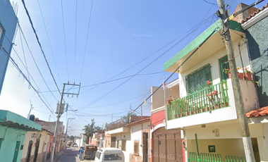 ¡APROVECHA ESTA GRAN OPORTUNIDAD DE HACER CRECER TU PATRIMONIO! Casa en REMATE BANCARIO Ejido Zapotiltic, Zapotiltic, Jalisco
