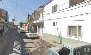 ¡APROVECHA ESTA GRAN OPORTUNIDAD DE HACER CRECER TU PATRIMONIO! Casa en REMATE BANCARIO Ejido Zapotiltic, Zapotiltic, Jalisco