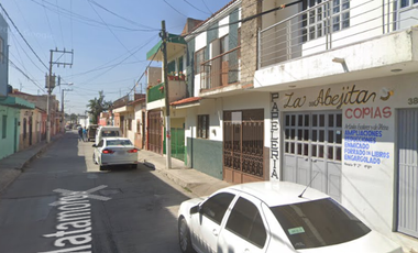 ¡APROVECHA ESTA GRAN OPORTUNIDAD DE HACER CRECER TU PATRIMONIO! Casa en REMATE BANCARIO Ejido Zapotiltic, Zapotiltic, Jalisco