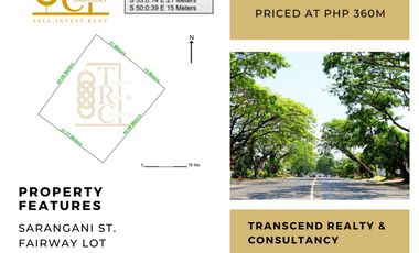 Land for sale in Fourth District NCR, Muntinlupa