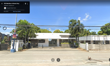 Marcos Highway for Lease