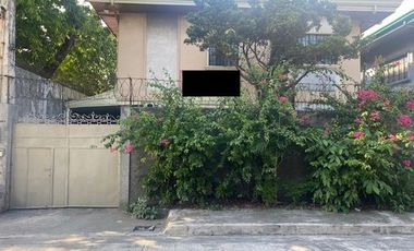 4BR  House and Lot for Sale at President Quirino Avenue, Paco Manila