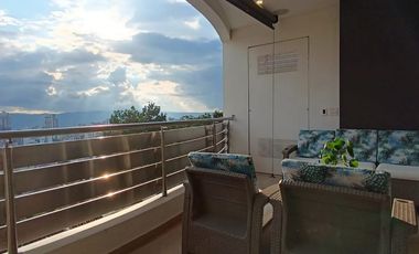 VENTA  APARTAMENTO, EN ALTOS DE CABECERA, BUCARAMANGA