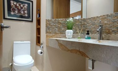 VENTA  APARTAMENTO, EN ALTOS DE CABECERA, BUCARAMANGA