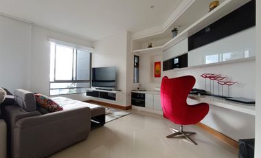 VENTA  APARTAMENTO, EN ALTOS DE CABECERA, BUCARAMANGA