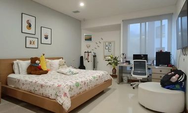 VENTA  APARTAMENTO, EN ALTOS DE CABECERA, BUCARAMANGA