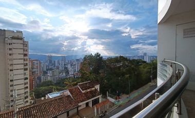 VENTA  APARTAMENTO, EN ALTOS DE CABECERA, BUCARAMANGA