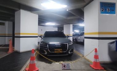 VENTA  APARTAMENTO, EN ALTOS DE CABECERA, BUCARAMANGA