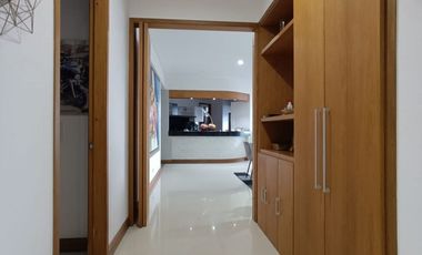 VENTA  APARTAMENTO, EN ALTOS DE CABECERA, BUCARAMANGA