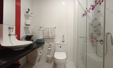 VENTA  APARTAMENTO, EN ALTOS DE CABECERA, BUCARAMANGA