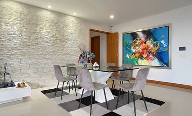 VENTA  APARTAMENTO, EN ALTOS DE CABECERA, BUCARAMANGA