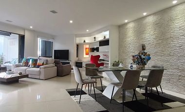 VENTA  APARTAMENTO, EN ALTOS DE CABECERA, BUCARAMANGA