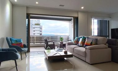 VENTA  APARTAMENTO, EN ALTOS DE CABECERA, BUCARAMANGA