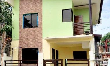 2️Toilet & Bath, 2️ Storey Townhouse For Sale in Las Pinas City