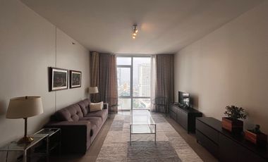 142 sqm 2 bedroom with 1 parking for SALE at Sakura Tower, Proscenium, Rockwell