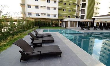 Studio Unit for SALE Midori Residences, Mandaue City, Cebu