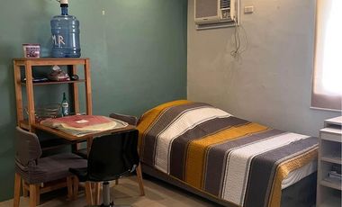 Studio Unit for SALE Midori Residences, Mandaue City, Cebu