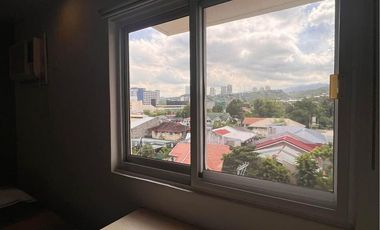 Studio Unit for SALE Midori Residences, Mandaue City, Cebu