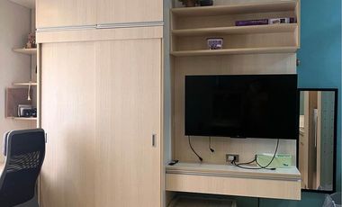 Studio Unit for SALE Midori Residences, Mandaue City, Cebu